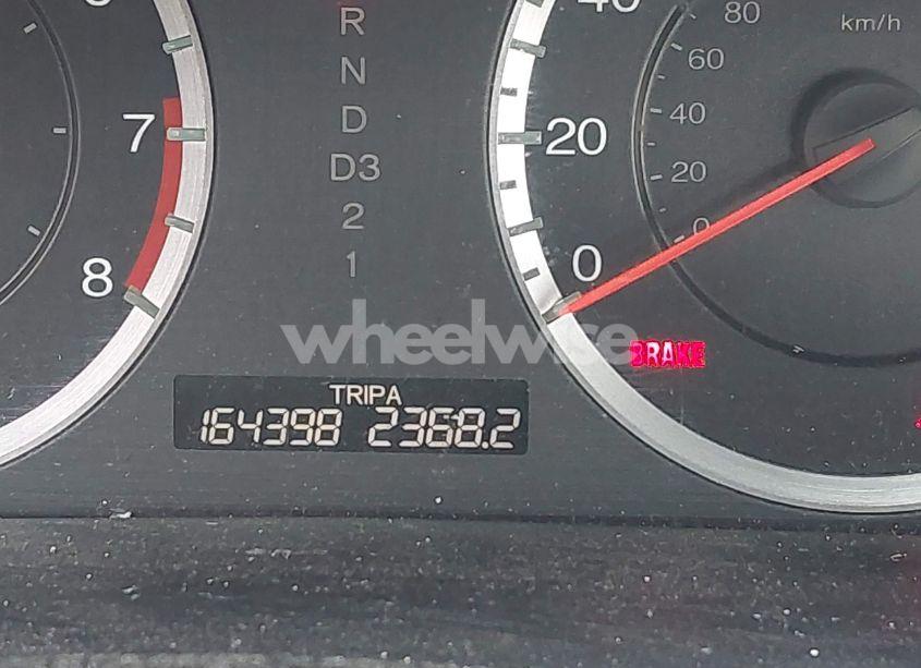 Photo 15 of 2012 Honda Accord 2.4 SE (VIN 1HGCP2F60CA103502)