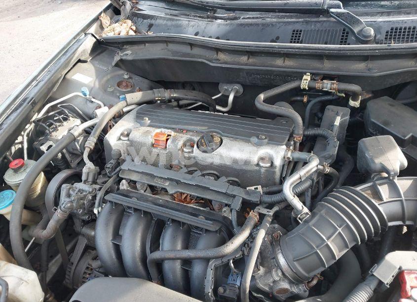 Photo 10 of 2012 Honda Accord 2.4 SE (VIN 1HGCP2F60CA105993)