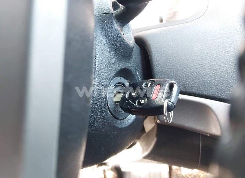 Photo 11 of 2012 Honda Accord 2.4 SE (VIN 1HGCP2F60CA105993)