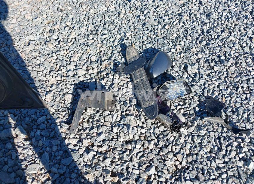 Photo 11 of 2012 Honda Accord 2.4 SE (VIN 1HGCP2F60CA120428)