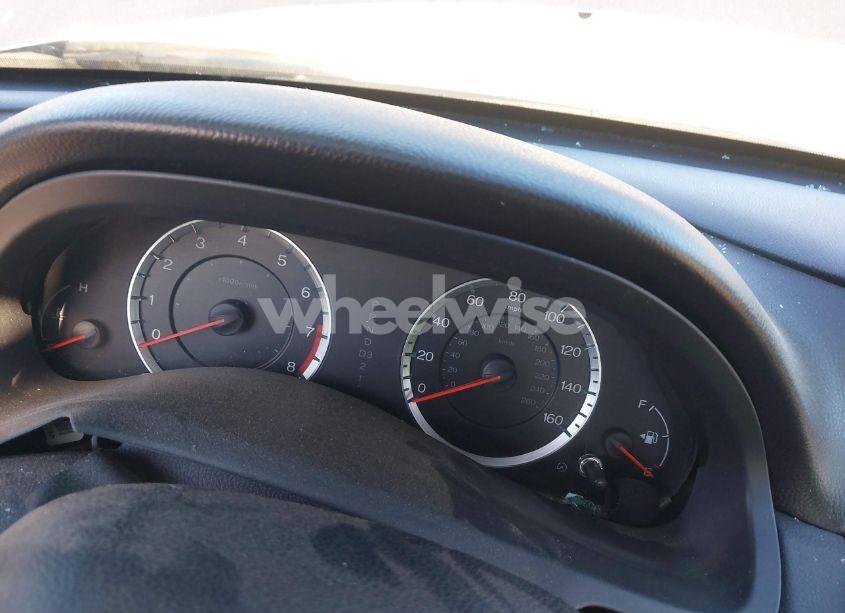 Photo 15 of 2012 Honda Accord 2.4 SE (VIN 1HGCP2F60CA120428)