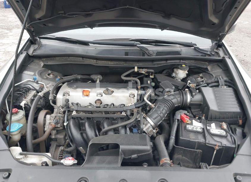 Photo 10 of 2012 Honda Accord 2.4 SE (VIN 1HGCP2F60CA130392)