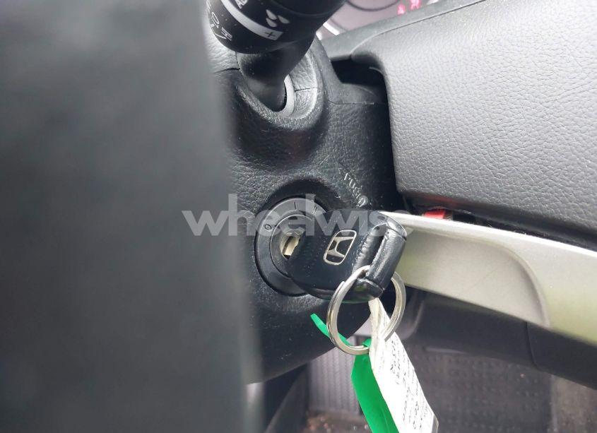 Photo 11 of 2012 Honda Accord 2.4 SE (VIN 1HGCP2F60CA130392)