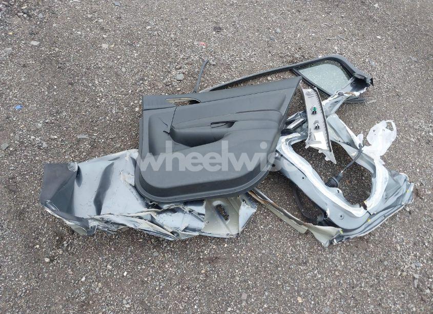 Photo 12 of 2012 Honda Accord 2.4 SE (VIN 1HGCP2F60CA130392)