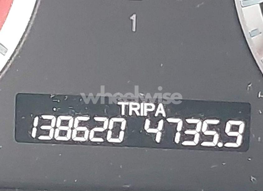 Photo 16 of 2012 Honda Accord 2.4 SE (VIN 1HGCP2F60CA130392)