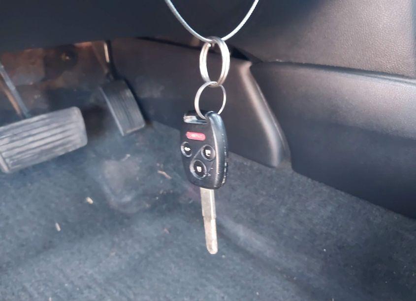 Photo 11 of 2012 Honda Accord 2.4 SE (VIN 1HGCP2F60CA132126)