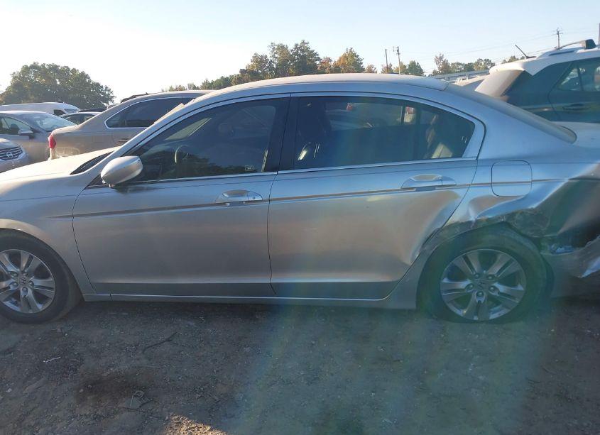 Photo 14 of 2012 Honda Accord 2.4 SE (VIN 1HGCP2F60CA132126)