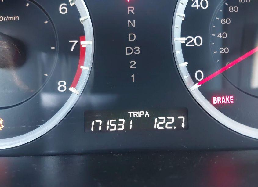 Photo 15 of 2012 Honda Accord 2.4 SE (VIN 1HGCP2F60CA132126)