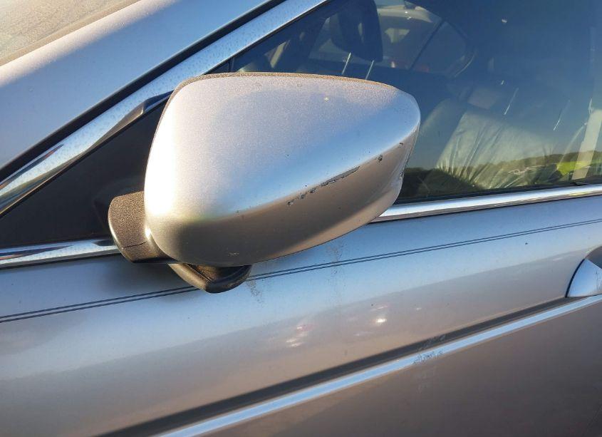 Photo 18 of 2012 Honda Accord 2.4 SE (VIN 1HGCP2F60CA132126)