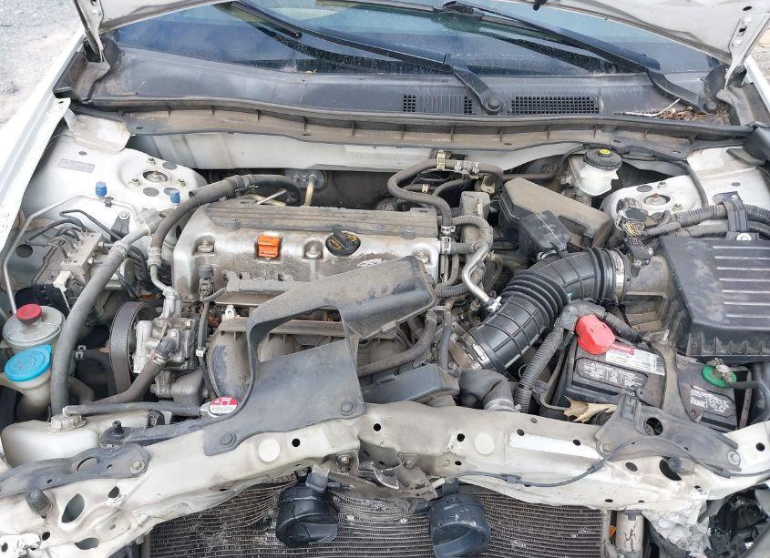 Photo 10 of 2012 Honda Accord 2.4 SE (VIN 1HGCP2F60CA133597)