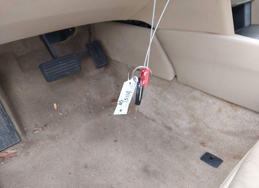 Photo 11 of 2012 Honda Accord 2.4 SE (VIN 1HGCP2F60CA133597)