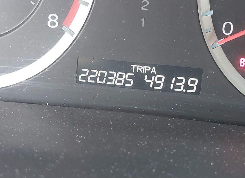 Photo 15 of 2012 Honda Accord 2.4 SE (VIN 1HGCP2F60CA133597)