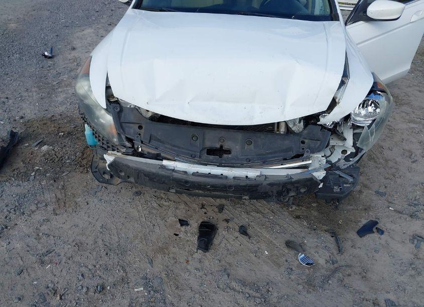 Photo 6 of 2012 Honda Accord 2.4 SE (VIN 1HGCP2F60CA133597)