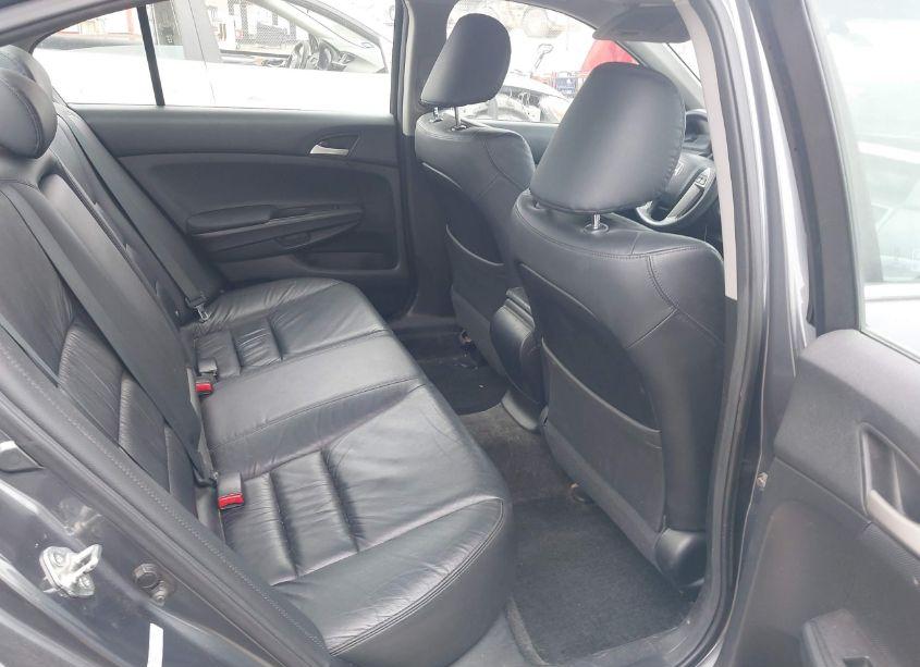 Photo 8 of 2012 Honda Accord 2.4 SE (VIN 1HGCP2F60CA150416)