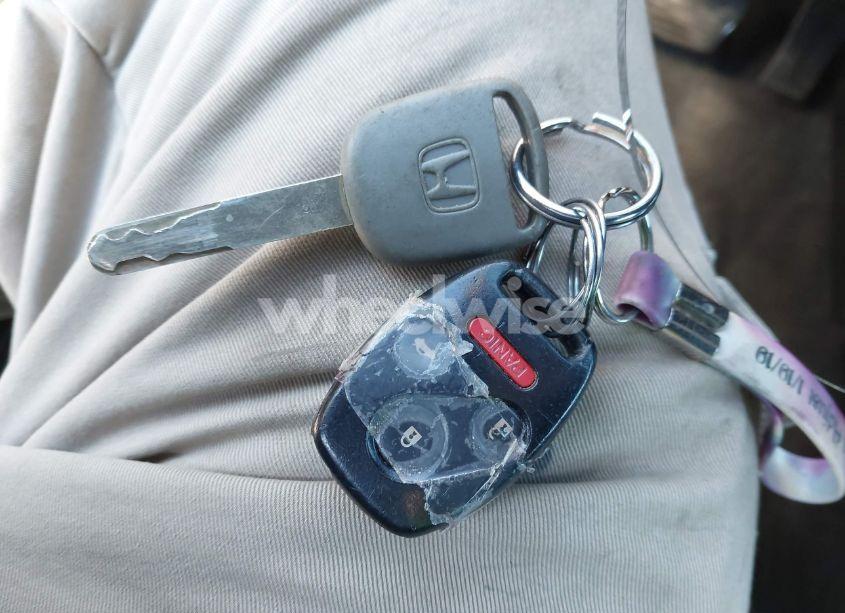 Photo 11 of 2012 Honda Accord 2.4 SE (VIN 1HGCP2F60CA162789)