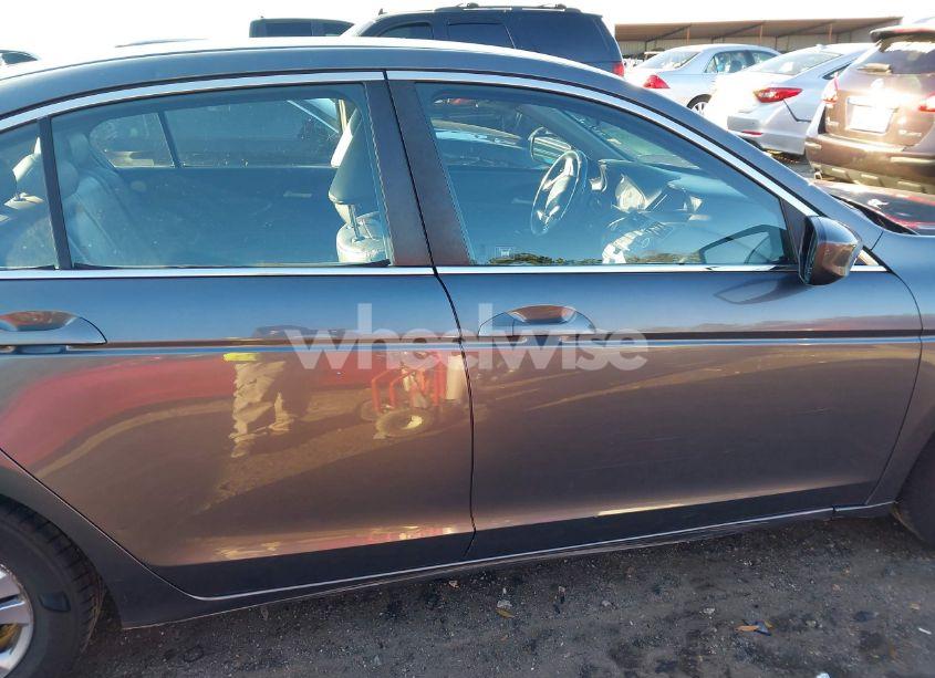 Photo 13 of 2012 Honda Accord 2.4 SE (VIN 1HGCP2F60CA162789)