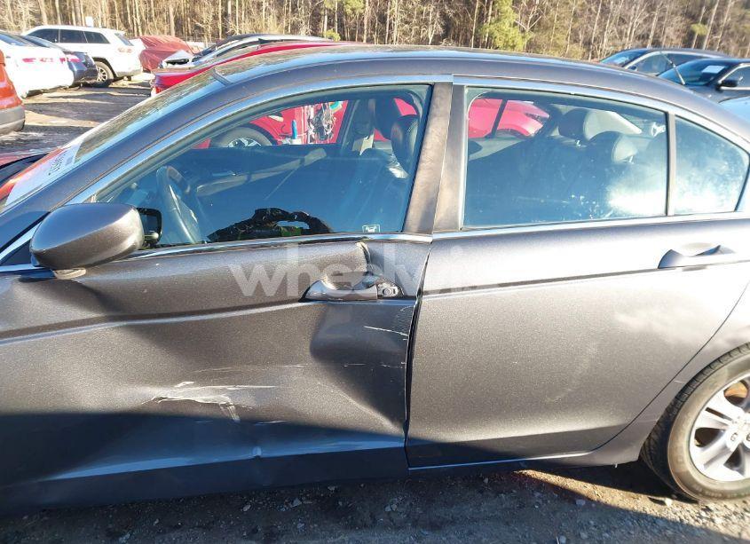 Photo 14 of 2012 Honda Accord 2.4 SE (VIN 1HGCP2F60CA162789)