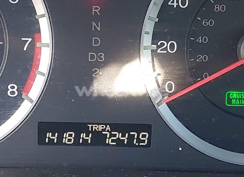 Photo 15 of 2012 Honda Accord 2.4 SE (VIN 1HGCP2F60CA162789)