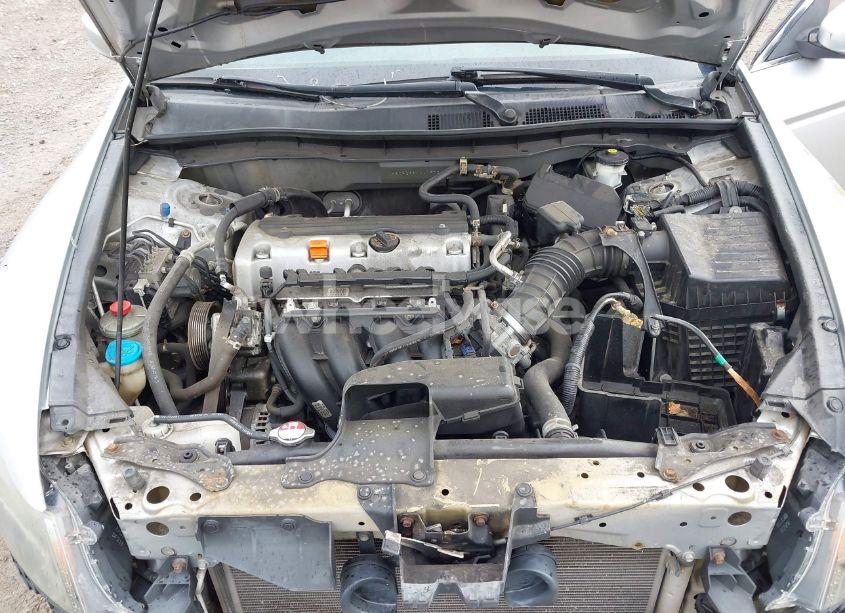 Photo 10 of 2012 Honda Accord 2.4 SE (VIN 1HGCP2F60CA197347)