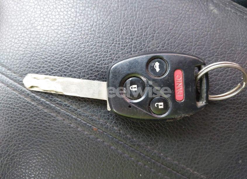 Photo 11 of 2012 Honda Accord 2.4 SE (VIN 1HGCP2F60CA197347)