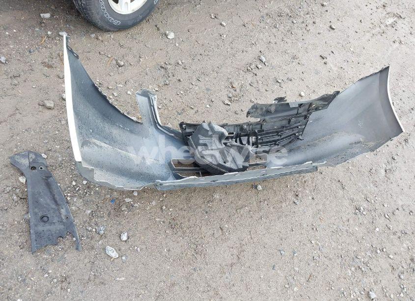 Photo 12 of 2012 Honda Accord 2.4 SE (VIN 1HGCP2F60CA197347)