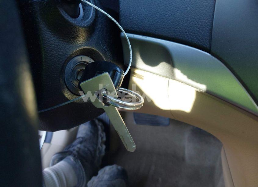 Photo 11 of 2012 Honda Accord 2.4 SE (VIN 1HGCP2F60CA204796)