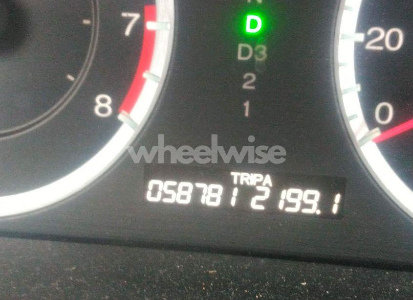 Photo 16 of 2011 Honda Accord 2.4 SE (VIN 1HGCP2F61BA069472)