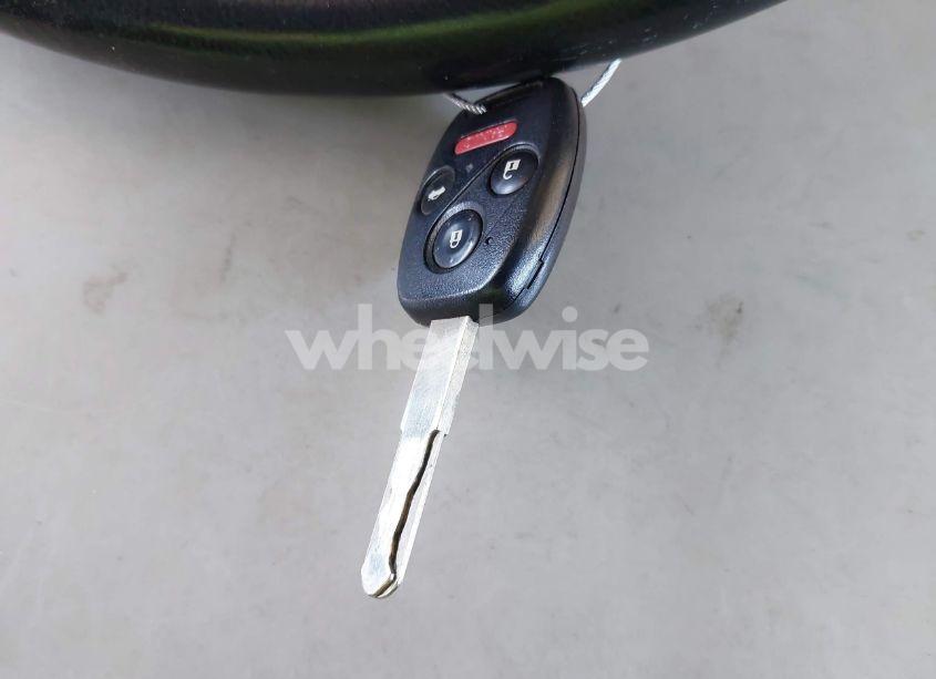 Photo 11 of 2011 Honda Accord 2.4 SE (VIN 1HGCP2F61BA113499)