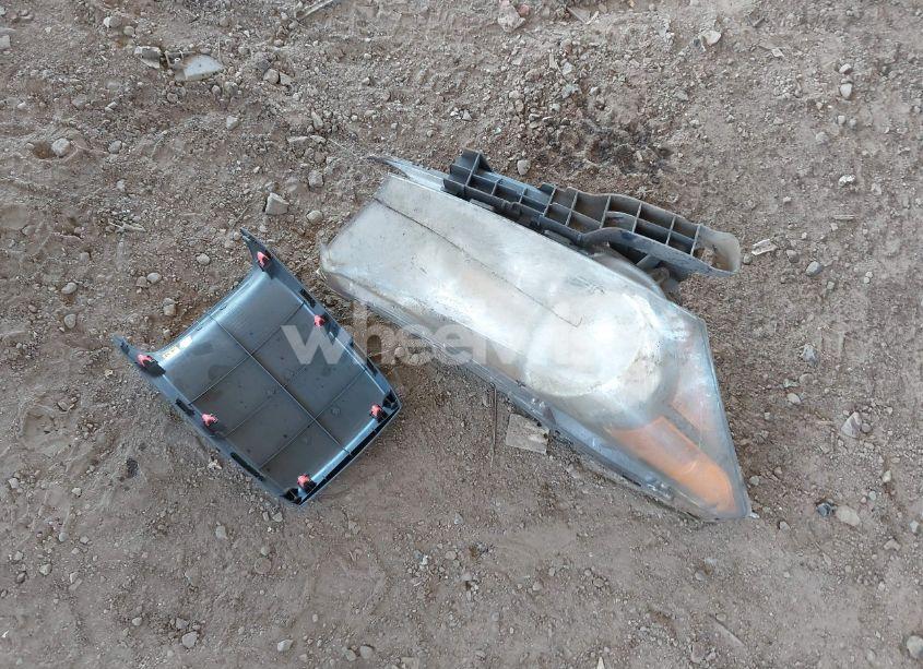 Photo 12 of 2011 Honda Accord 2.4 SE (VIN 1HGCP2F61BA113499)