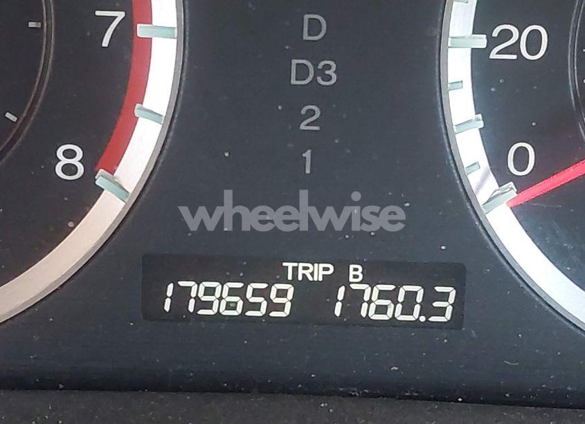 Photo 16 of 2011 Honda Accord 2.4 SE (VIN 1HGCP2F61BA113499)