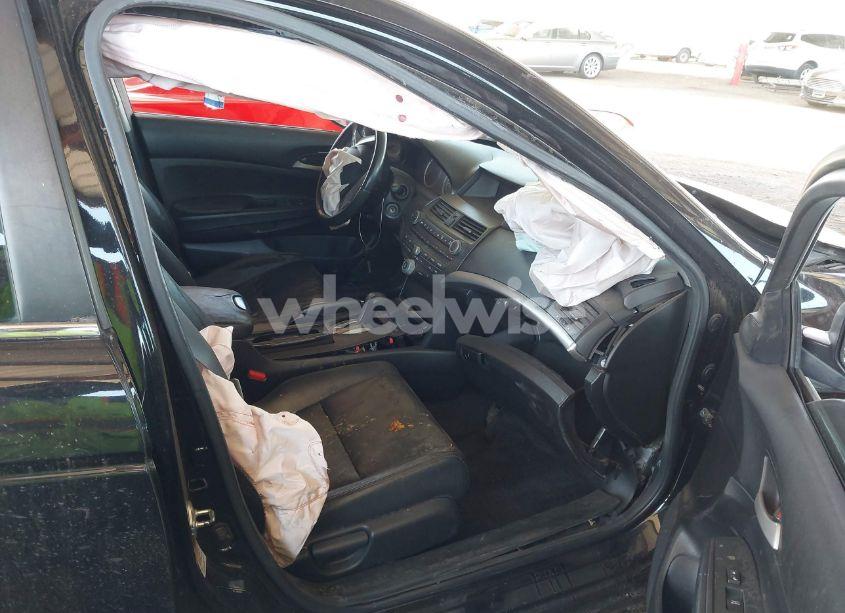 Photo 5 of 2011 Honda Accord 2.4 SE (VIN 1HGCP2F61BA113499)