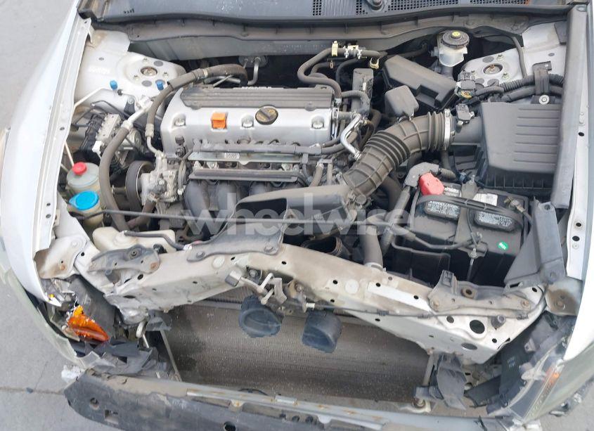 Photo 10 of 2011 Honda Accord 2.4 SE (VIN 1HGCP2F61BA153050)