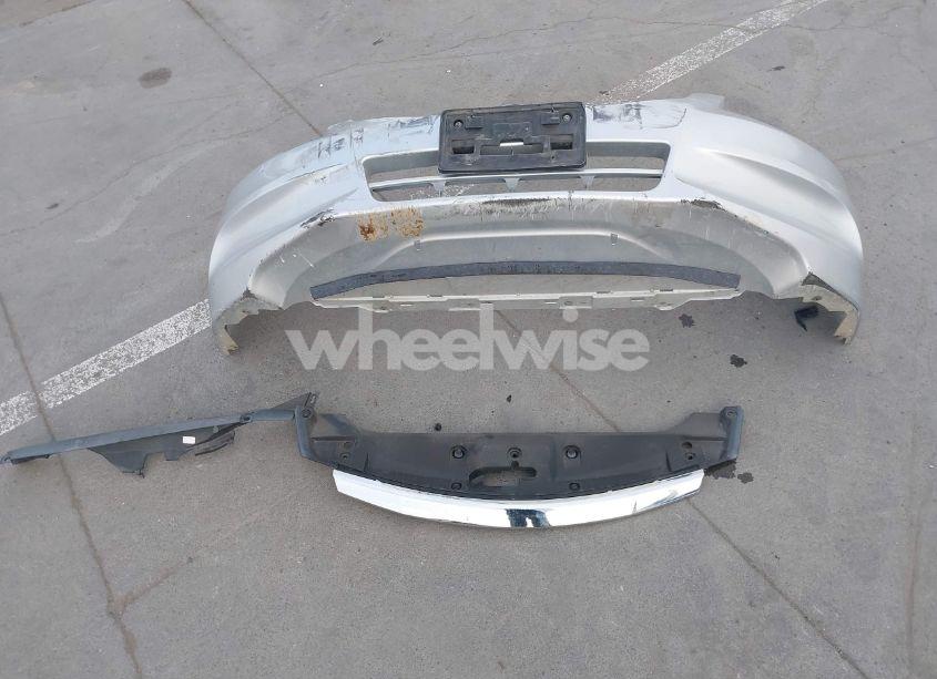 Photo 12 of 2011 Honda Accord 2.4 SE (VIN 1HGCP2F61BA153050)