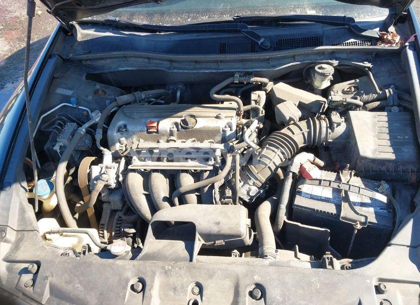 Photo 10 of 2012 Honda Accord 2.4 SE (VIN 1HGCP2F61CA028390)