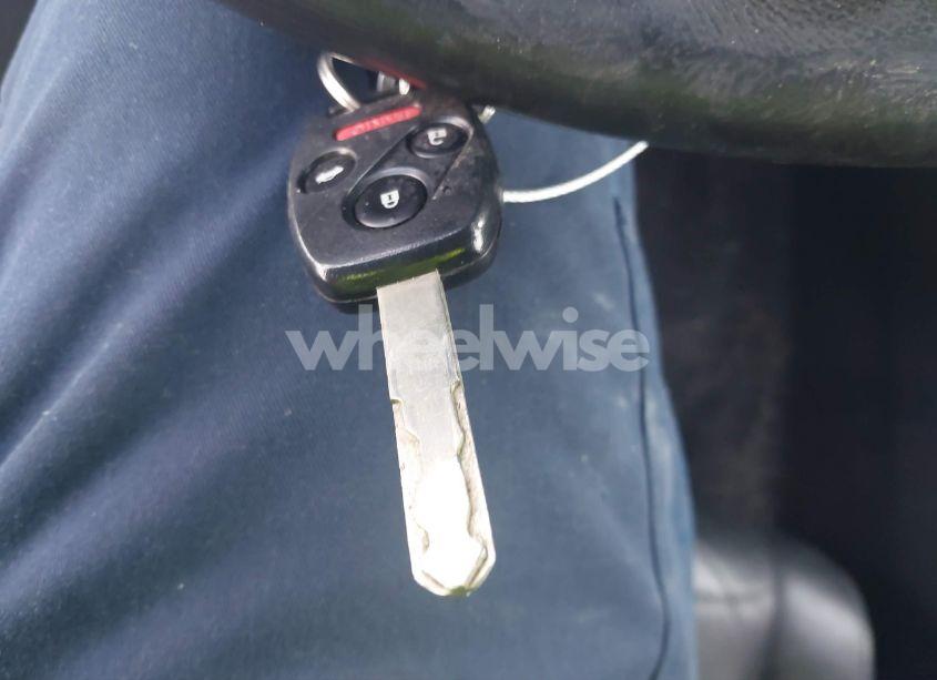 Photo 11 of 2012 Honda Accord 2.4 SE (VIN 1HGCP2F61CA041866)