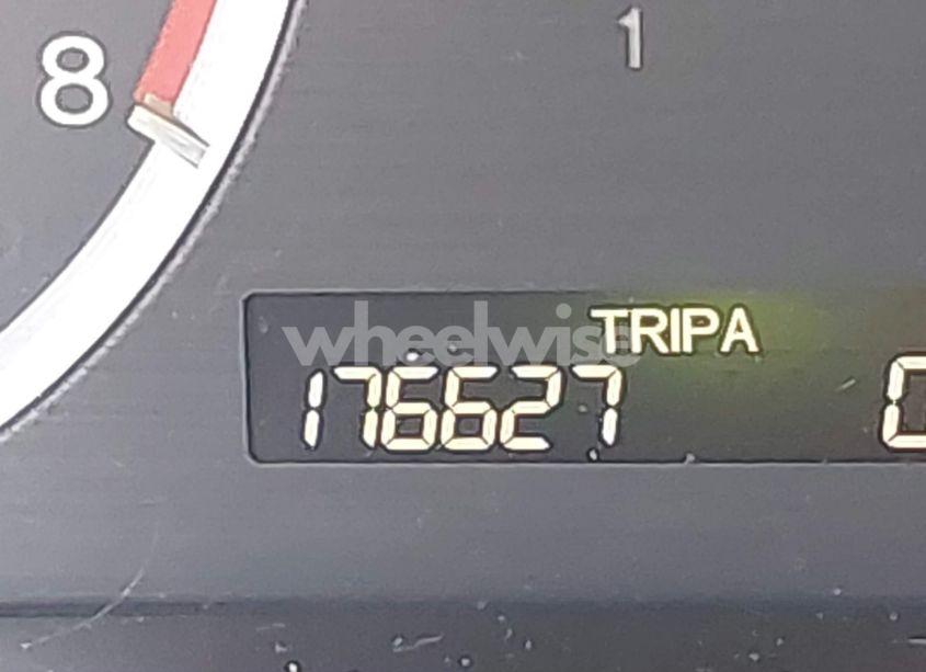 Photo 16 of 2012 Honda Accord 2.4 SE (VIN 1HGCP2F61CA041866)