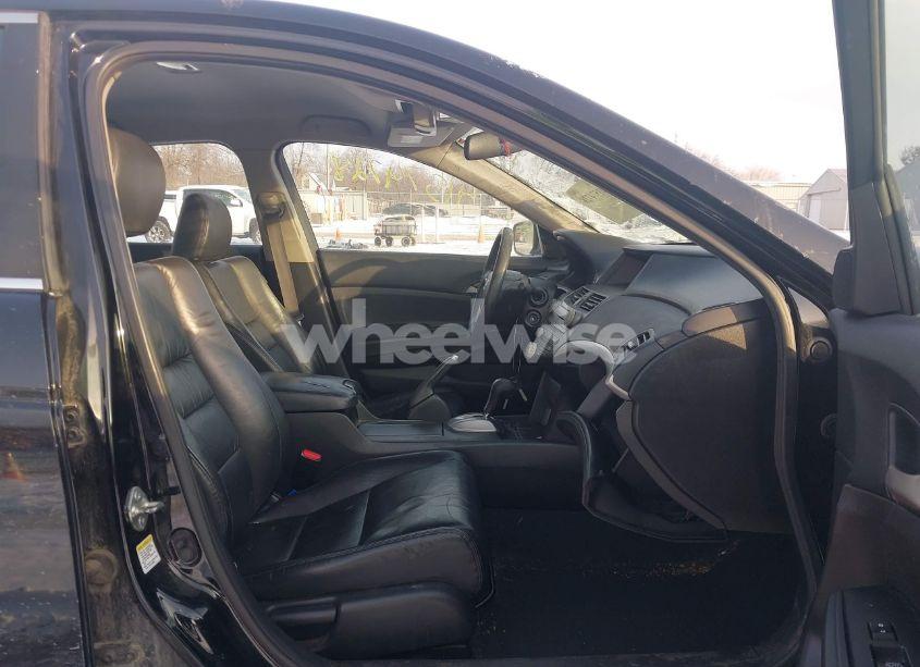 Photo 5 of 2012 Honda Accord 2.4 SE (VIN 1HGCP2F61CA041866)