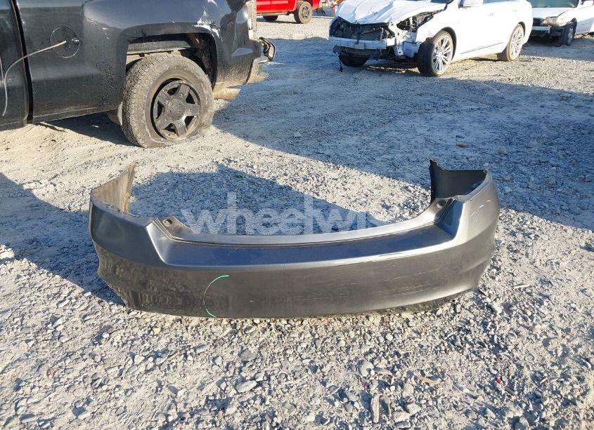 Photo 12 of 2012 Honda Accord 2.4 SE (VIN 1HGCP2F61CA059252)