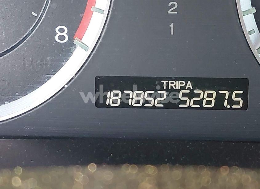 Photo 16 of 2012 Honda Accord 2.4 SE (VIN 1HGCP2F61CA059252)