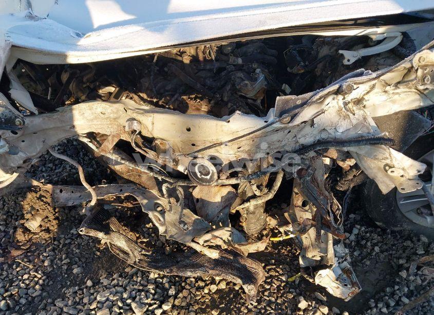 Photo 10 of 2012 Honda Accord 2.4 SE (VIN 1HGCP2F61CA104173)