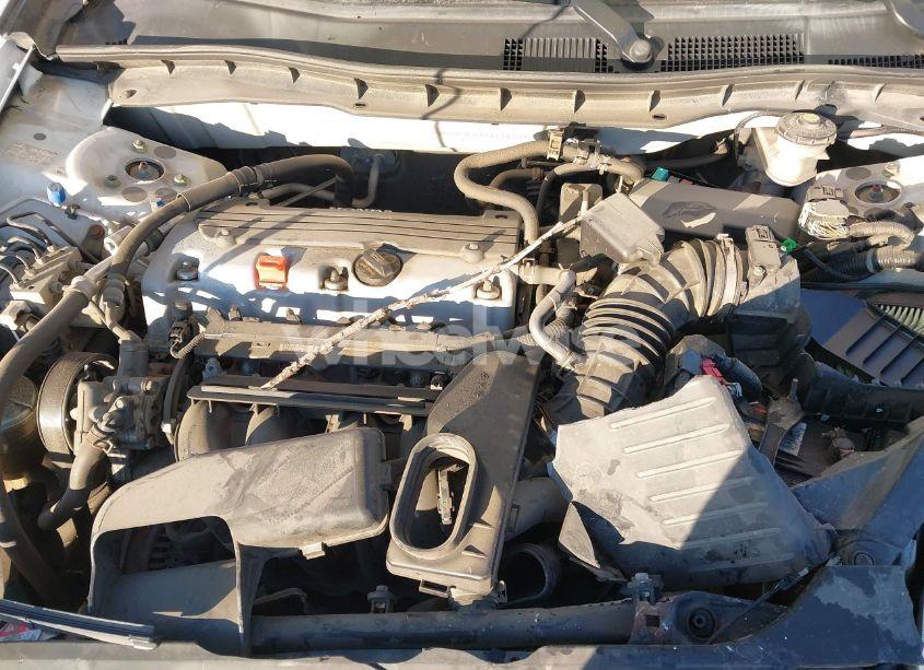 Photo 10 of 2012 Honda Accord 2.4 SE (VIN 1HGCP2F61CA114931)