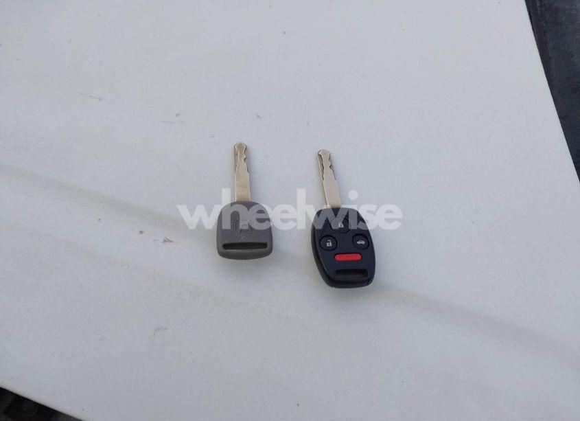 Photo 11 of 2012 Honda Accord 2.4 SE (VIN 1HGCP2F61CA114931)