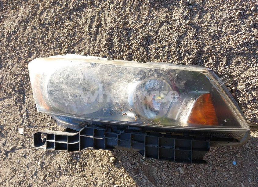 Photo 12 of 2012 Honda Accord 2.4 SE (VIN 1HGCP2F61CA114931)