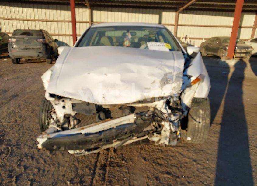 Photo 13 of 2012 Honda Accord 2.4 SE (VIN 1HGCP2F61CA114931)