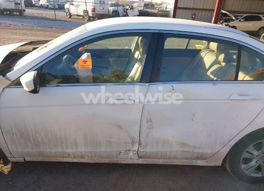 Photo 15 of 2012 Honda Accord 2.4 SE (VIN 1HGCP2F61CA114931)