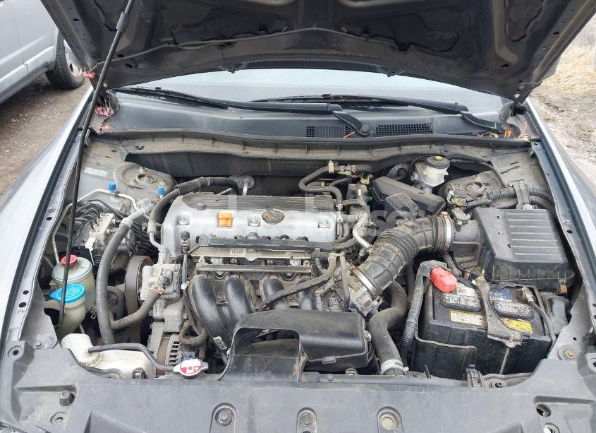 Photo 10 of 2012 Honda Accord 2.4 SE (VIN 1HGCP2F61CA138968)