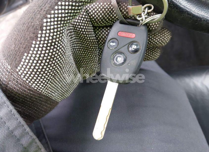 Photo 11 of 2012 Honda Accord 2.4 SE (VIN 1HGCP2F61CA138968)