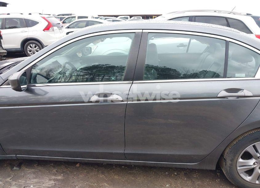 Photo 14 of 2012 Honda Accord 2.4 SE (VIN 1HGCP2F61CA138968)