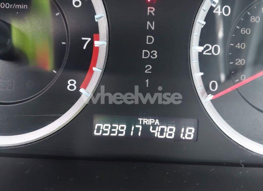 Photo 15 of 2012 Honda Accord 2.4 SE (VIN 1HGCP2F61CA138968)