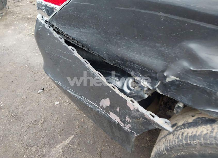 Photo 19 of 2012 Honda Accord 2.4 SE (VIN 1HGCP2F61CA138968)